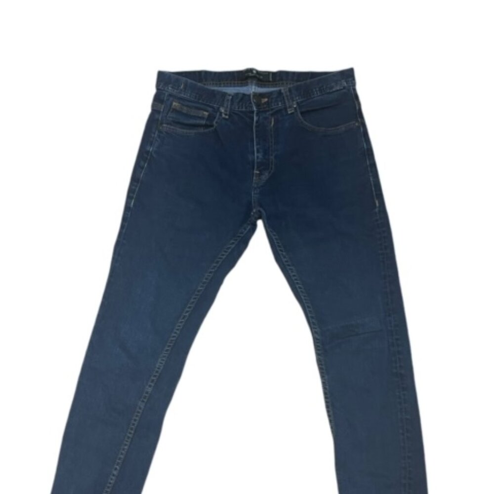 Zara Man 32Slim